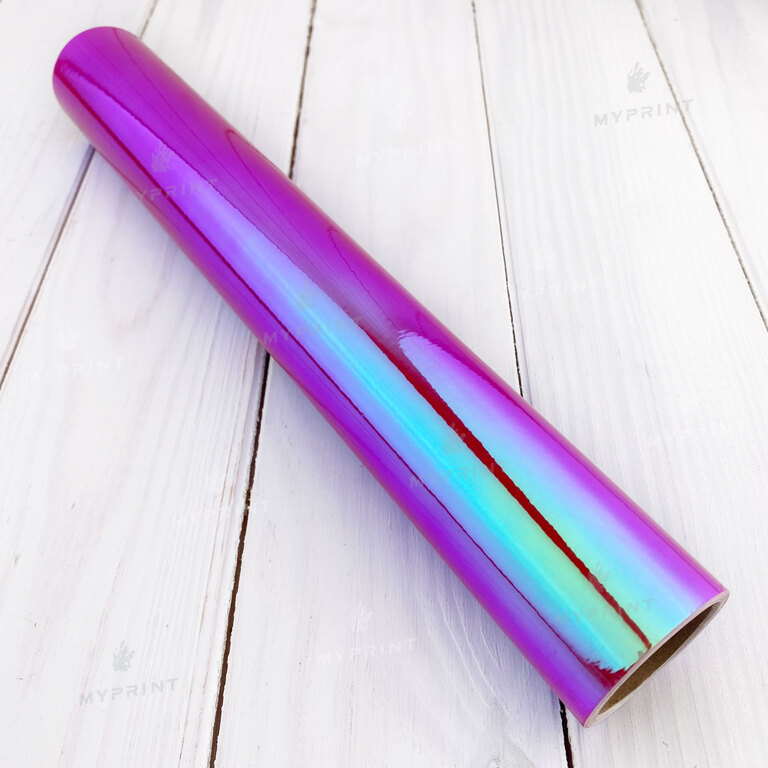 Self-adhesive film holographic H11 0.305*1.52 m (7890)  Self-adhesive film holographic H11 0.305*1.52 m (7890)
