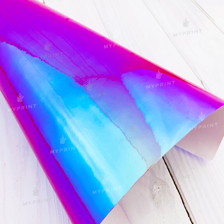 Self-adhesive film holographic H11 0.305*1.52 m (7890)  Self-adhesive film holographic H11 0.305*1.52 m (7890)