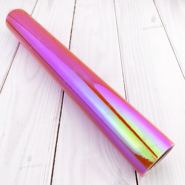 Self-adhesive film holographic H14 0.305*1.52 m (7893)  Self-adhesive film holographic H14 0.305*1.52 m (7893)