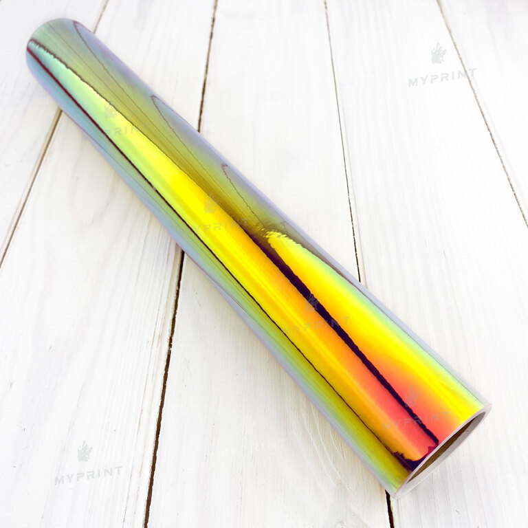 Self-adhesive film holographic H12 0.305*1.52 m (7891)  Self-adhesive film holographic H12 0.305*1.52 m (7891)