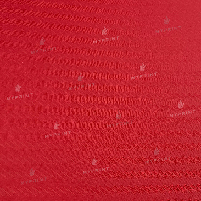 Carbon red hydrogel film on the back cover (7852)  Carbon red hydrogel film on the back cover (7852)