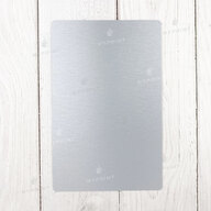 The hydrogel film on the back cover is worn silver (7863) - фото 1 The hydrogel film on the back cover is worn silver (7863) - фото 1 - Plotters and materials for cutting