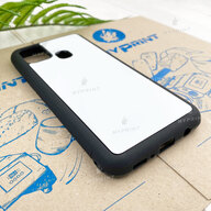 Cover for sublimation 2D silicone (TPU) for Samsung M31 black (7335) - фото 2 Cover for sublimation 2D silicone (TPU) for Samsung M31 black (7335) - фото 2 - Blanks for sublimation