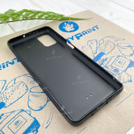 Cover for sublimation 2D silicone (TPU) for Samsung M51 black (7342) - фото 3 Cover for sublimation 2D silicone (TPU) for Samsung M51 black (7342) - фото 3 - Blanks for sublimation