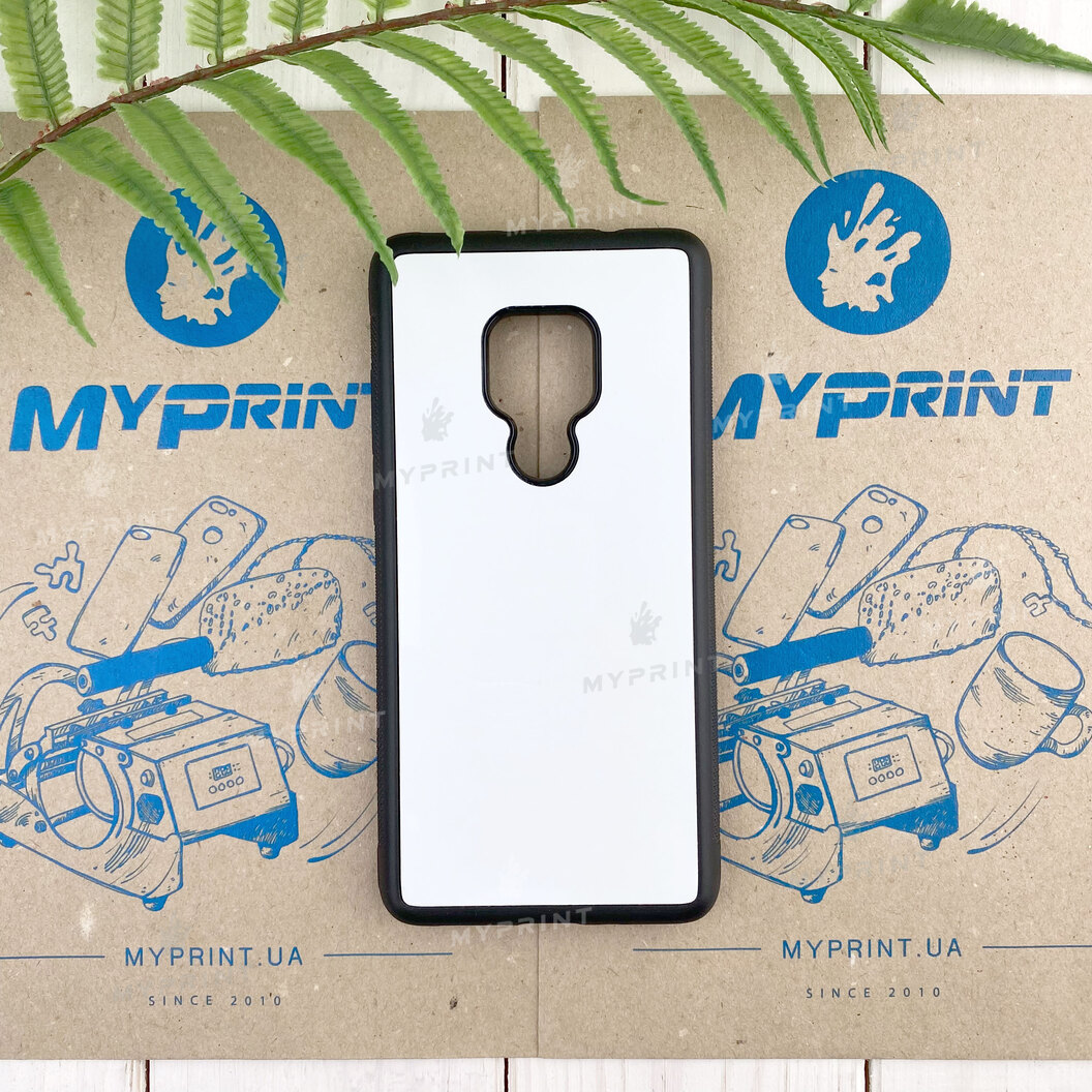 Чехол для сублимации 2D силиконовый (TPU) для Huawei Mate 20 черный (7349) - фото 1 Чехол для сублимации 2D силиконовый (TPU) для Huawei Mate 20 черный (7349) - фото 1 - Заготовки для сублимации
