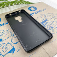 Чехол для сублимации 2D силиконовый (TPU) для Huawei Mate 20 черный (7349) - фото 3 Чехол для сублимации 2D силиконовый (TPU) для Huawei Mate 20 черный (7349) - фото 3 - Заготовки для сублимации