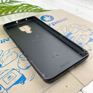 Чехол для сублимации 2D силиконовый (TPU) для Huawei Mate 20X черный (7352) - фото 3 Чехол для сублимации 2D силиконовый (TPU) для Huawei Mate 20X черный (7352) - фото 3 - Заготовки для сублимации
