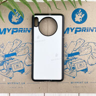 Чохол для сублімації 2D силіконовий (TPU) для Huawei Mate 30 чорний (7353) - фото 1 Чохол для сублімації 2D силіконовий (TPU) для Huawei Mate 30 чорний (7353) - фото 1 - Заготовки для сублімації