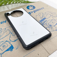 Чохол для сублімації 2D силіконовий (TPU) для Huawei Mate 30 чорний (7353) - фото 2 Чохол для сублімації 2D силіконовий (TPU) для Huawei Mate 30 чорний (7353) - фото 2 - Заготовки для сублімації