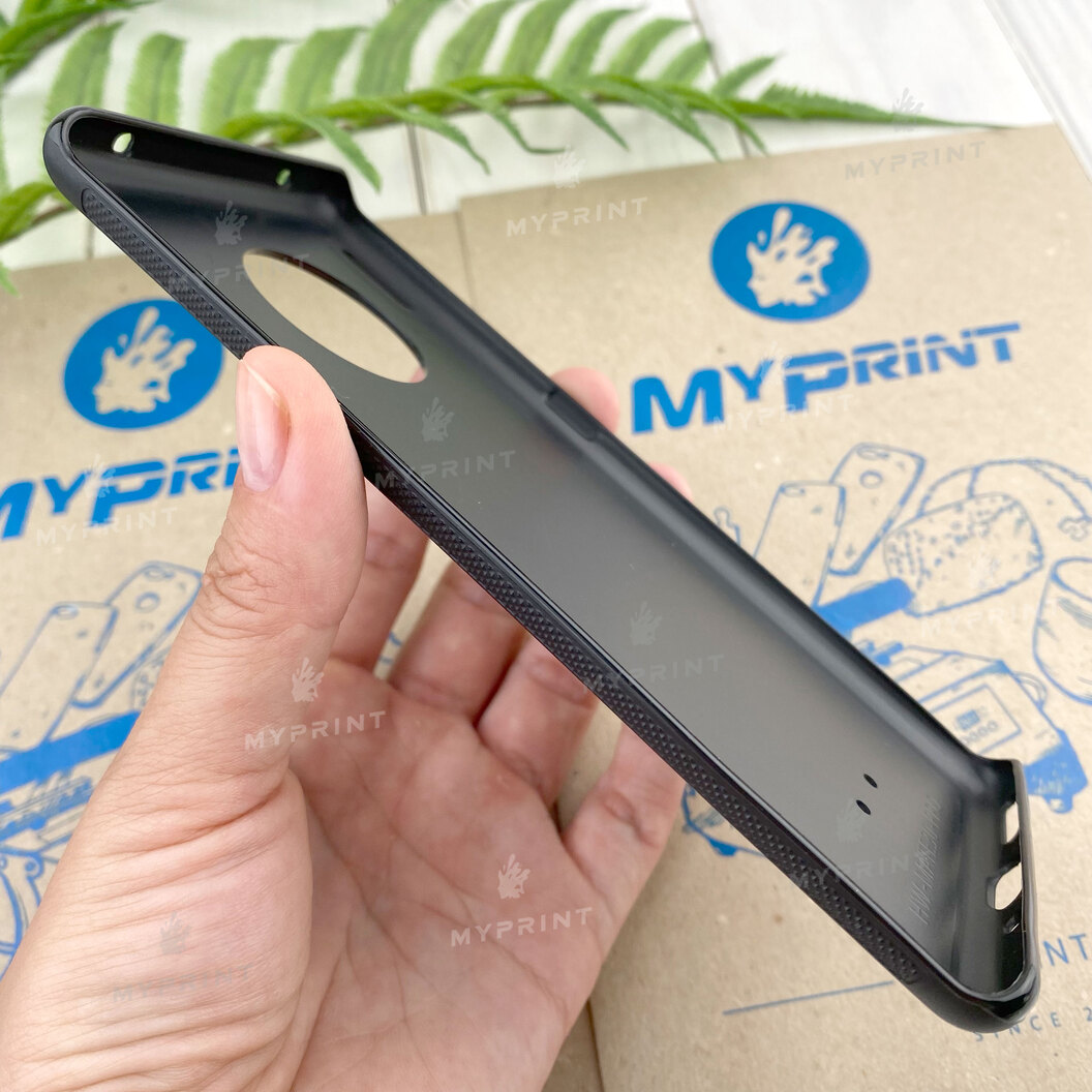 Чохол для сублімації 2D силіконовий (TPU) для Huawei Mate 30 Pro чорний (7354) - фото 4 Чохол для сублімації 2D силіконовий (TPU) для Huawei Mate 30 Pro чорний (7354) - фото 4 - Заготовки для сублімації