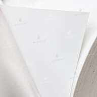 My Print PVC thermal transfer film white 1 pg.  m. (1*0.5 m) (6508) - фото 4 My Print PVC thermal transfer film white 1 pg.  m. (1*0.5 m) (6508) - фото 4 - Consumables for printing