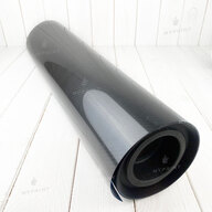 Термотрансферна плівка My Print Bamboo PU чорна 1 пог. м. (1*0,6 м) (7959) - фото 1 Термотрансферна плівка My Print Bamboo PU чорна 1 пог. м. (1*0,6 м) (7959) - фото 1 - Плотери і матеріали для порізки