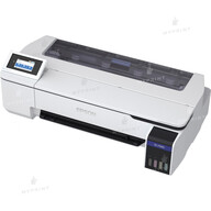 Sublimation printer Epson SureColor SC-F500 24" (8094) - фото 1 Sublimation printer Epson SureColor SC-F500 24" (8094) - фото 1 - Equipment for printing