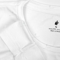 Men's longsleeve cotton/elastane 170 g/m², white, S (8136) - фото 3 Men's longsleeve cotton/elastane 170 g/m², white, S (8136) - фото 3 - Blanks for sublimation