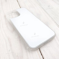 Чехол для сублимации 2D силиконовый (TPU) для iPhone 13 Pro Max (6.7) прозрачный (8175) - фото 2 Чехол для сублимации 2D силиконовый (TPU) для iPhone 13 Pro Max (6.7) прозрачный (8175) - фото 2 - Заготовки для сублимации