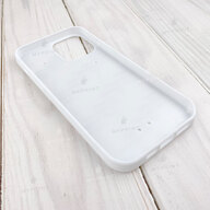 Чехол для сублимации 2D силиконовый (TPU) для iPhone 13 Pro Max (6.7) белый (8173) - фото 3 Чехол для сублимации 2D силиконовый (TPU) для iPhone 13 Pro Max (6.7) белый (8173) - фото 3 - Заготовки для сублимации