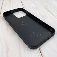 Чохол для сублімації 2D силіконовий (TPU) для iPhone 13 Pro (6.1) чорний (8182) - фото 3 Чохол для сублімації 2D силіконовий (TPU) для iPhone 13 Pro (6.1) чорний (8182) - фото 3 - Заготовки для сублімації