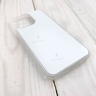 Чехол для сублимации 2D силиконовый (TPU) для iPhone 13 Pro (6.1) прозрачный (8183) - фото 2 Чехол для сублимации 2D силиконовый (TPU) для iPhone 13 Pro (6.1) прозрачный (8183) - фото 2 - Заготовки для сублимации