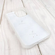 Чехол для сублимации 2D силиконовый (TPU) для iPhone 13 Pro (6.1) прозрачный (8183) - фото 3 Чехол для сублимации 2D силиконовый (TPU) для iPhone 13 Pro (6.1) прозрачный (8183) - фото 3 - Заготовки для сублимации
