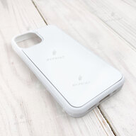 Чехол для сублимации 2D силиконовый (TPU) для iPhone 13 Mini (5.4) белый (8169) - фото 2 Чехол для сублимации 2D силиконовый (TPU) для iPhone 13 Mini (5.4) белый (8169) - фото 2 - Заготовки для сублимации