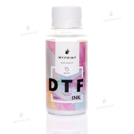 Ink for DTF printing My Print (100 ml) white (8013) - фото 1 Ink for DTF printing My Print (100 ml) white (8013) - фото 1 - Consumables for printing