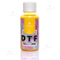 Чорнила для DTF друку My Print (100 мл) yellow (8012) - фото 1 Чорнила для DTF друку My Print (100 мл) yellow (8012) - фото 1 - Витратні матеріали для друку