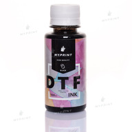 Ink for DTF printing My Print (100 ml) black (8009) - фото 1 Ink for DTF printing My Print (100 ml) black (8009) - фото 1 - Consumables for printing