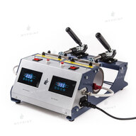 Термопресс для кружек MP260 (2979) - фото 1 - Термопрессы