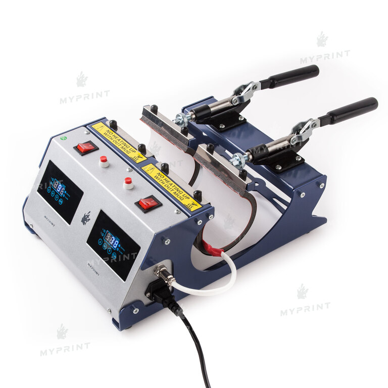 Термопресс для кружек MP260 (2979)  Термопресс для кружек MP260 (2979)