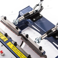 Термопресс для кружек MP260 (2979) - фото 4 - Термопрессы