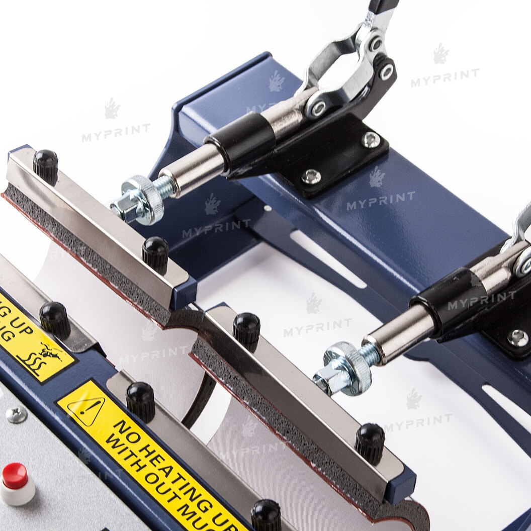 Термопресс для кружек MP260 (2979) - фото 4 - Термопрессы