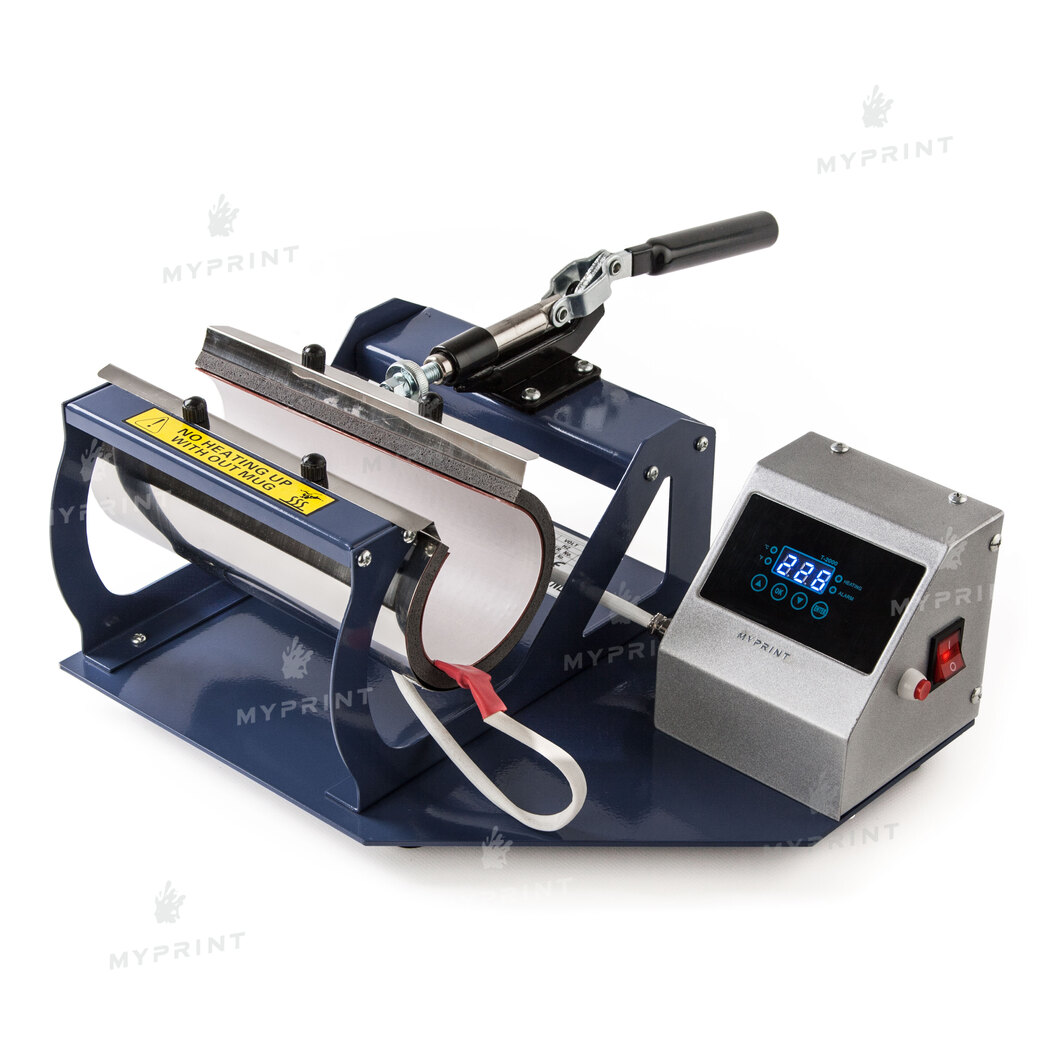 Термопресс для термосов MP160 (6136) - фото 2 - Термопрессы