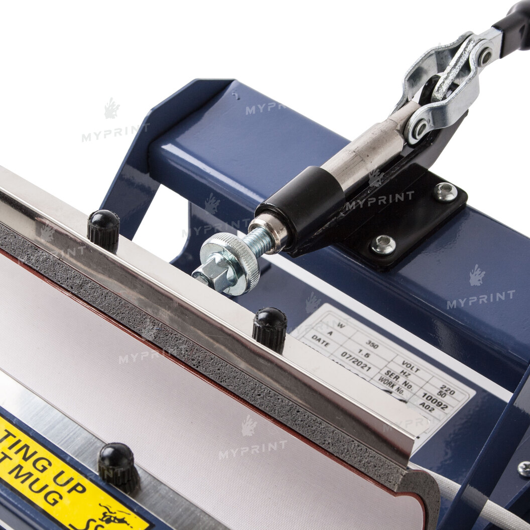 Термопресс для термосов MP160 (6136) - фото 4 - Термопрессы