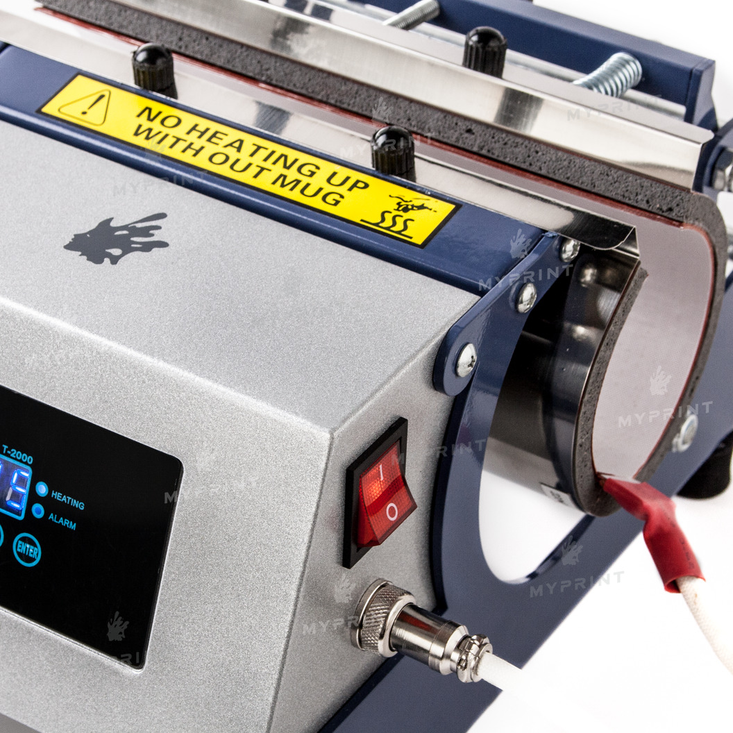 Термопресс для термосов АР1803 (6958) - фото 3 Термопресс для термосов АР1803 (6958) - фото 3 - Термопрессы