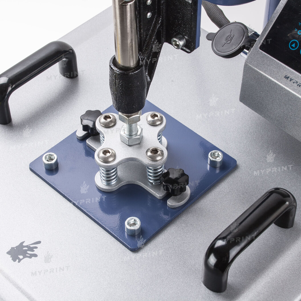 Многофункциональный термопресс HP 8 в 1 38*38 см (3922) - фото 11 Многофункциональный термопресс HP 8 в 1 38*38 см (3922) - фото 11 - Термопрессы