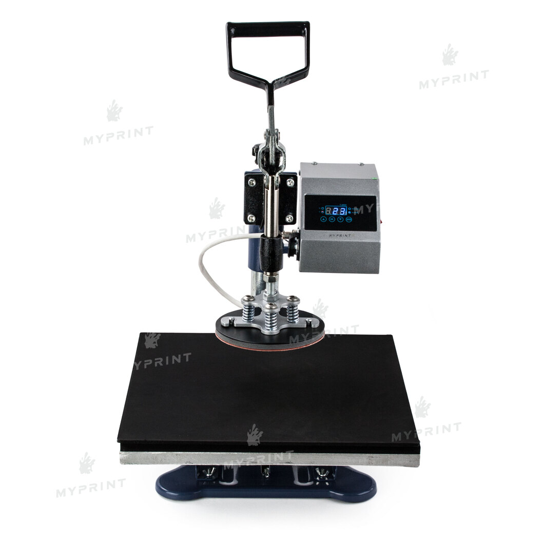 Многофункциональный термопресс HP 5 в 1 38*38 см (6023) - фото 6 Многофункциональный термопресс HP 5 в 1 38*38 см (6023) - фото 6 - Термопрессы