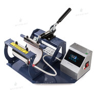 Термопресс для кружек MP160 3 в 1 (0031) - фото 3 Термопресс для кружек MP160 3 в 1 (0031) - фото 3 - Термопрессы