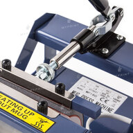 Термопресс для кружек MP160 3 в 1 (0031) - фото 4 Термопресс для кружек MP160 3 в 1 (0031) - фото 4 - Термопрессы