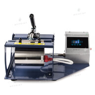 Thermopress for cups and thermoses MP160 5 in 1 (7260) - фото 3 Thermopress for cups and thermoses MP160 5 in 1 (7260) - фото 3 - Thermopresses