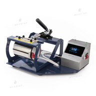 Термопрес для чашок MP160 4 в 1 (0032) - фото 2 - Термопреси