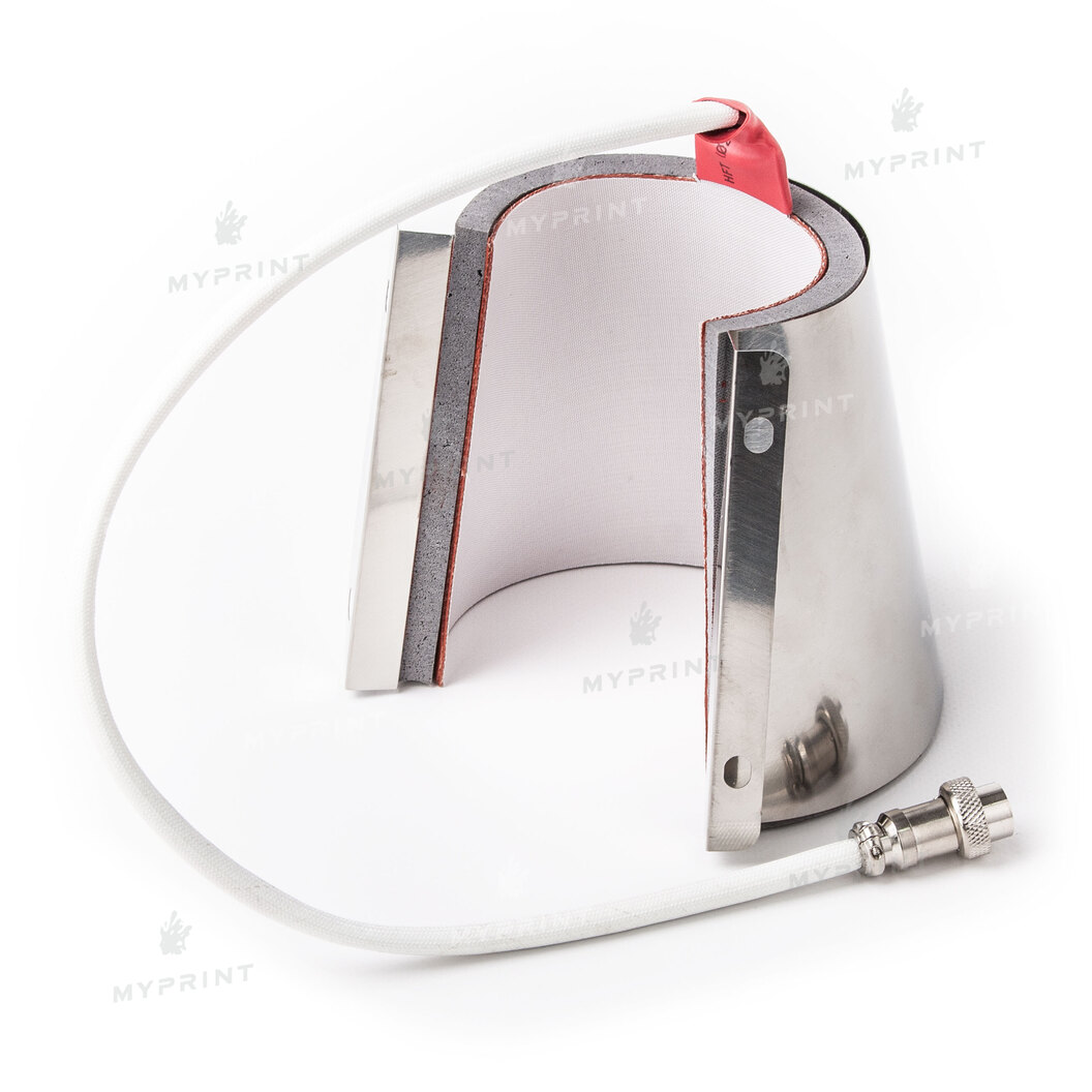 Термопрес для чашок MP160 4 в 1 (0032) - фото 8 - Термопреси