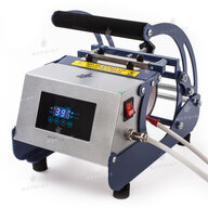 Термопресс для кружек AP1803 2 в 1 (6013) - фото 2 Термопресс для кружек AP1803 2 в 1 (6013) - фото 2 - Термопрессы