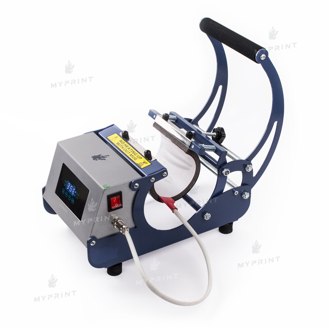 Термопресс для кружек AP1803 2 в 1 (6013) - фото 3 Термопресс для кружек AP1803 2 в 1 (6013) - фото 3 - Термопрессы