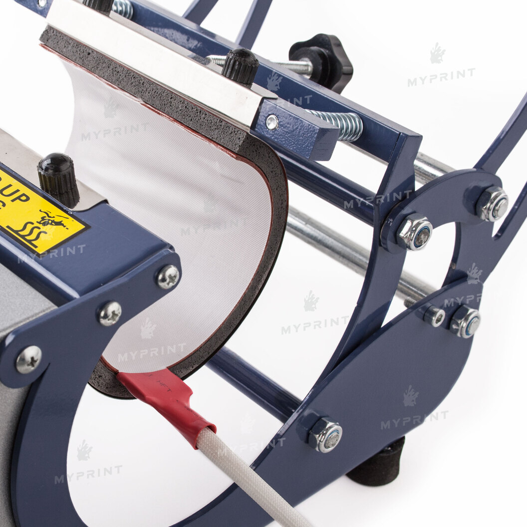 Термопресс для кружек AP1803 3 в 1 (6014) - фото 5 Термопресс для кружек AP1803 3 в 1 (6014) - фото 5 - Термопрессы