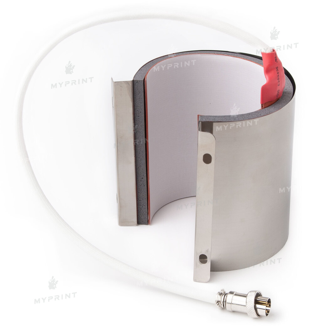 Термопрес для чашок AP1803 4 в 1 (6015) - фото 6 - Термопреси