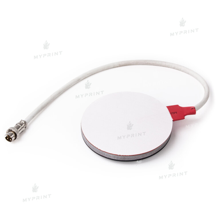 Thermocouple HP for plates small 12 cm (3780) 