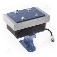 Термоэлемент HP для кепок (0063) - фото 1 Термоэлемент HP для кепок (0063) - фото 1 - Термопрессы