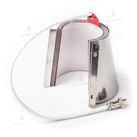 Термоэлемент HP для кружек латте маленький (12 OZ) (3774) - фото 1 - Термопрессы