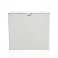 Коробочка для кружки 11 Oz (330 мл) белая (2636) - фото 2 Коробочка для кружки 11 Oz (330 мл) белая (2636) - фото 2 - Заготовки для сублимации
