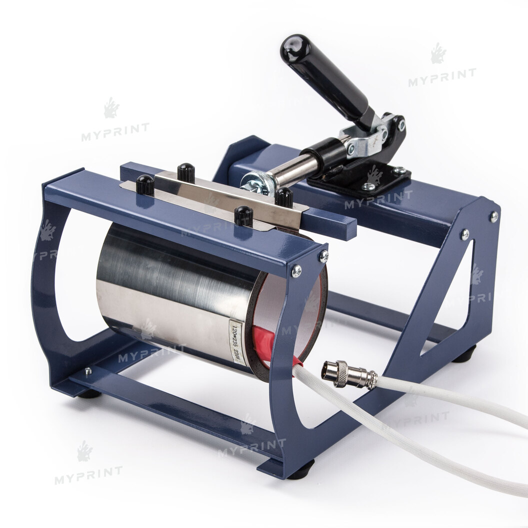 Multifunctional heat press HP 9 in 1 29*38 cm (7782) - фото 11 - Thermopresses